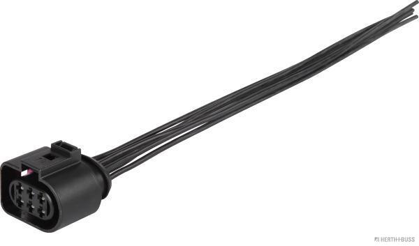 Cable Repair Set, lambda sensor - 51277360 HERTH+BUSS ELPARTS
