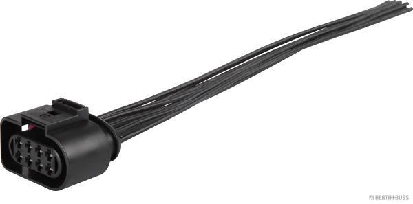 Cable Repair Set, tail light - 51277361 HERTH+BUSS ELPARTS