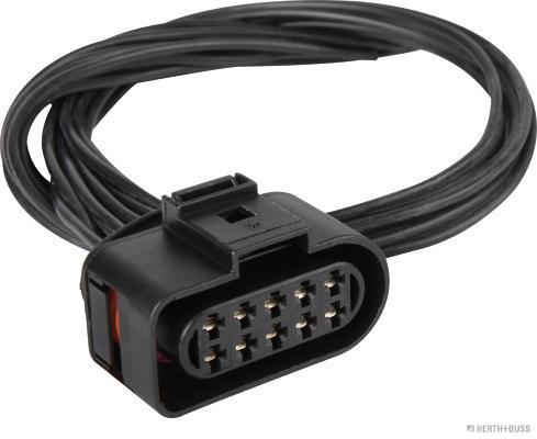 Cable Repair Set, tail light - 51277362 HERTH+BUSS ELPARTS