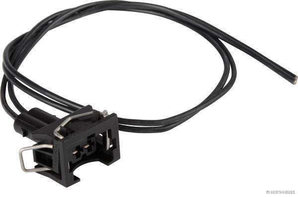 Kabelių remonto komplektas, Lambda zondas - 51277364 HERTH+BUSS ELPARTS