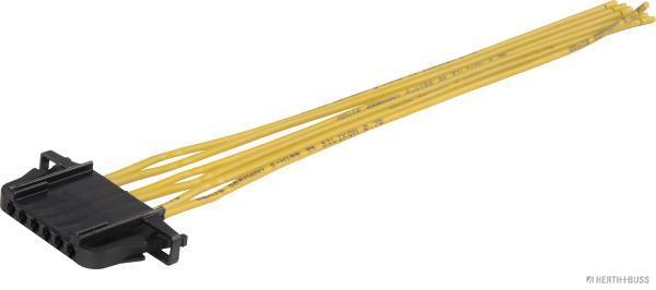 Cable Repair Set, speed sensor - 51277367 HERTH+BUSS ELPARTS