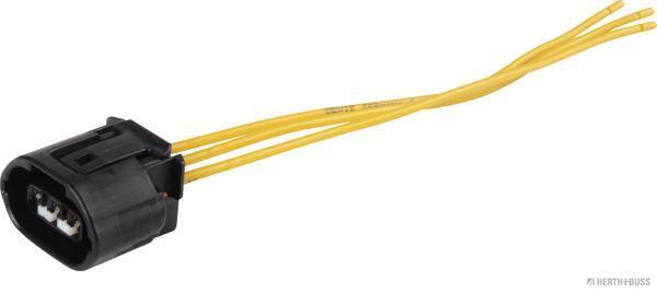 Cable Repair Set, headlight - 51277369 HERTH+BUSS ELPARTS