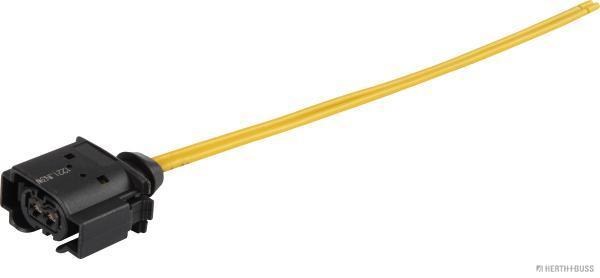 Kit riparazione cavi, Iniettore - 51277371 HERTH+BUSS ELPARTS