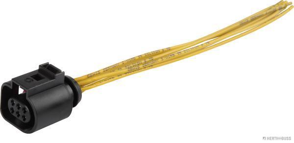 Cable Repair Set, lambda sensor - 51277373 HERTH+BUSS ELPARTS