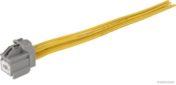 Kit riparazione cavi, Luce posteriore - 51277379 HERTH+BUSS ELPARTS