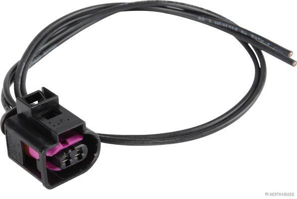 Kabelių remonto komplektas, įpurškimas - 51277382 HERTH+BUSS ELPARTS