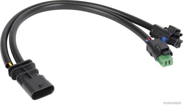 Adapter cable, thermostat - 51277385 HERTH+BUSS ELPARTS