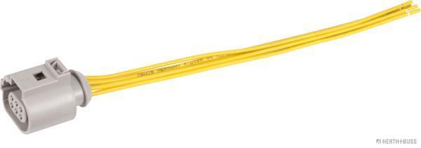 Kit riparazione cavi, Sonda lambda - 51277387 HERTH+BUSS ELPARTS