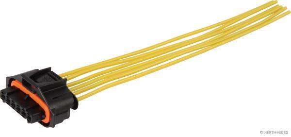 Cable Repair Set, ignition coil - 51277402 HERTH+BUSS ELPARTS