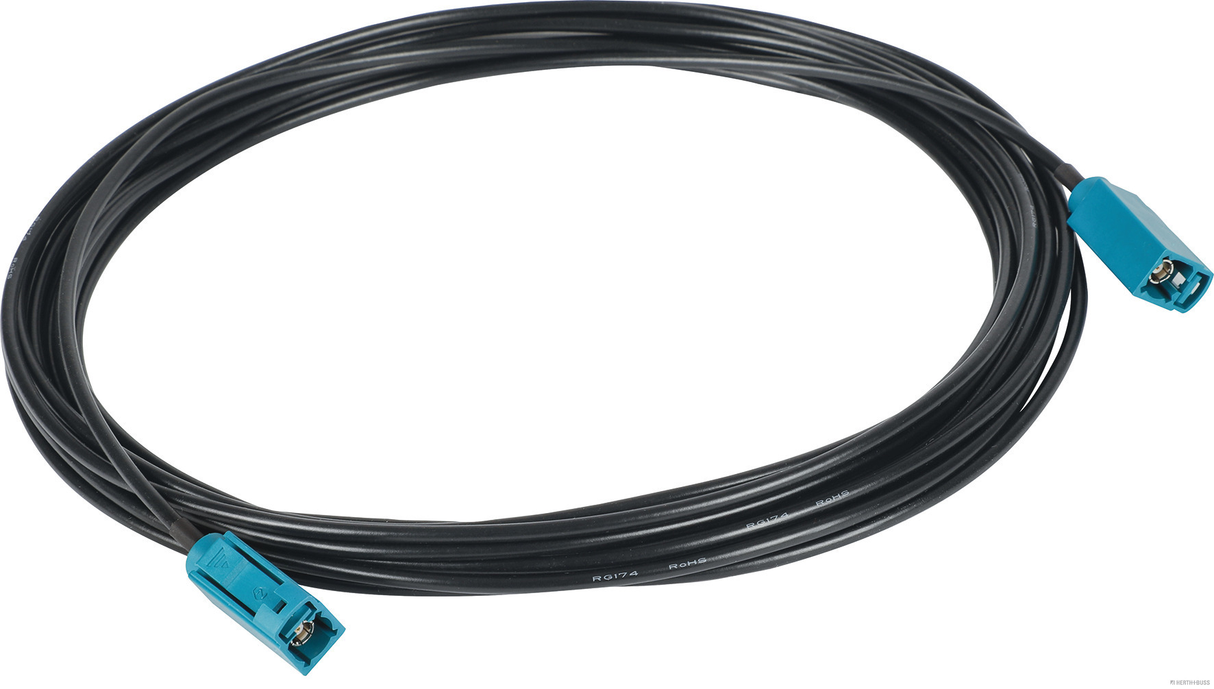 Aerial Cable - 51277430 HERTH+BUSS ELPARTS