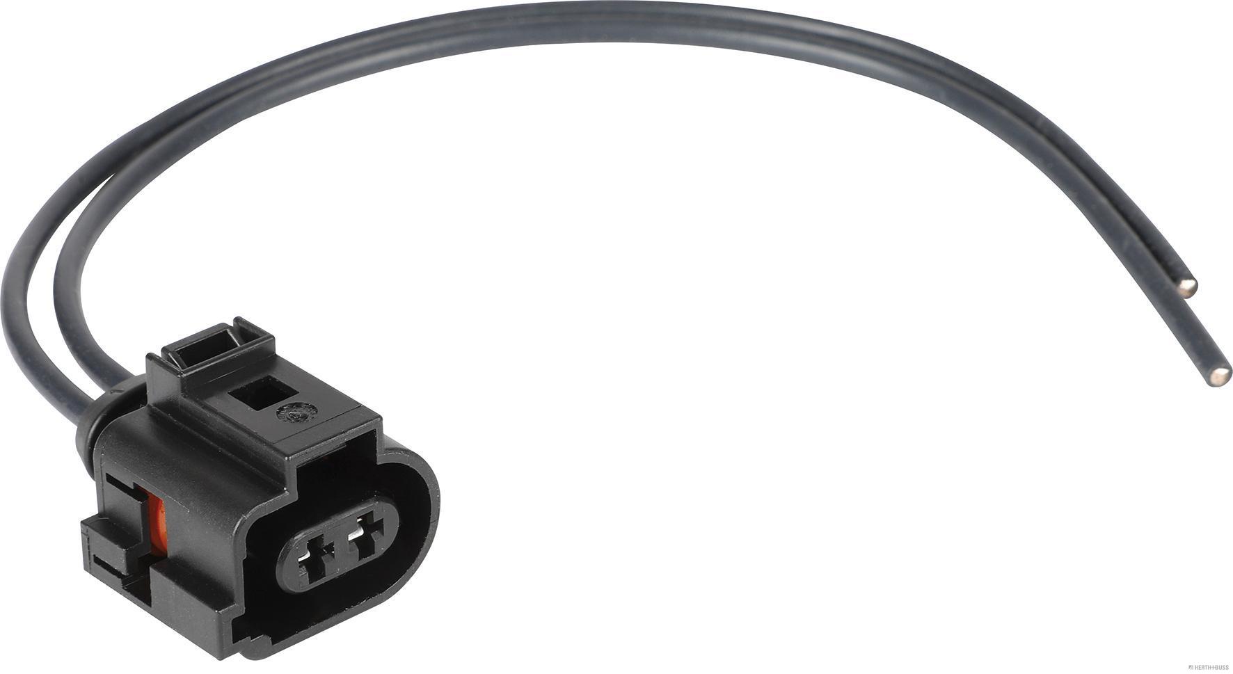 Cable Repair Set, parking brake actuator - 51277431 HERTH+BUSS ELPARTS
