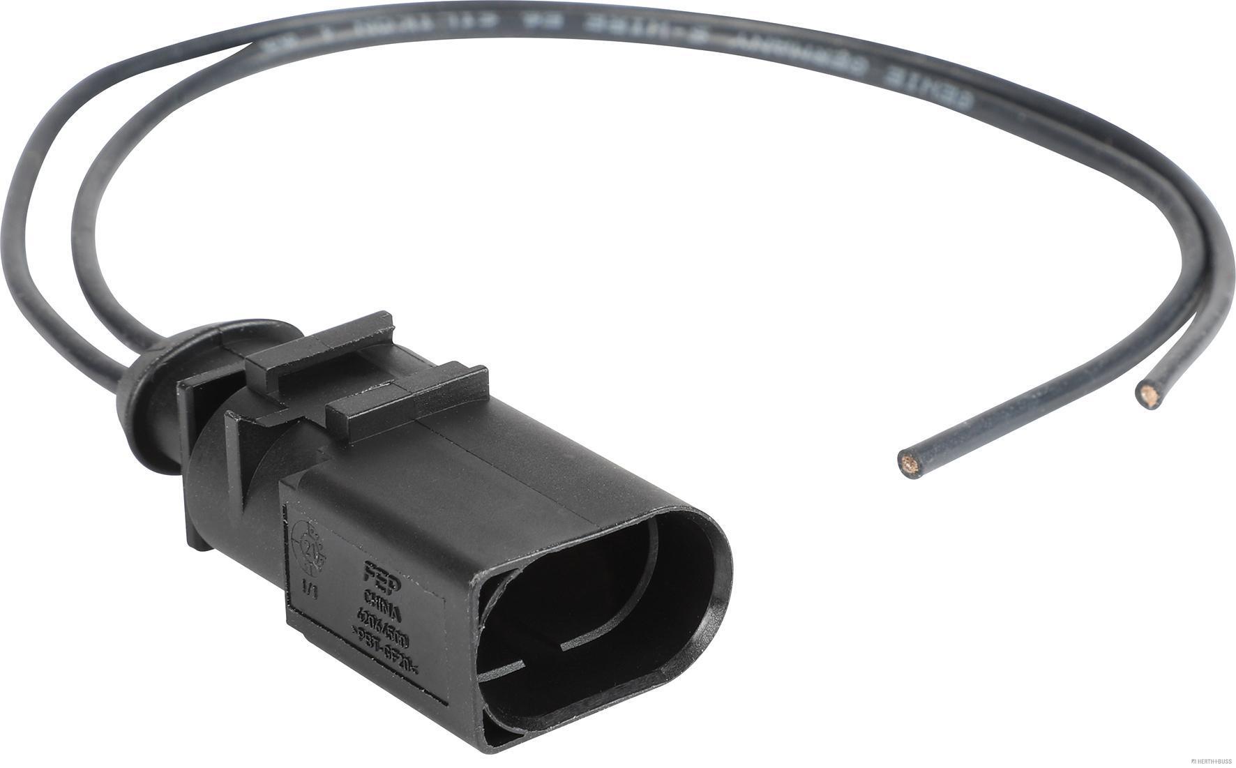 Cable Repair Set, central electrics - 51277433 HERTH+BUSS ELPARTS
