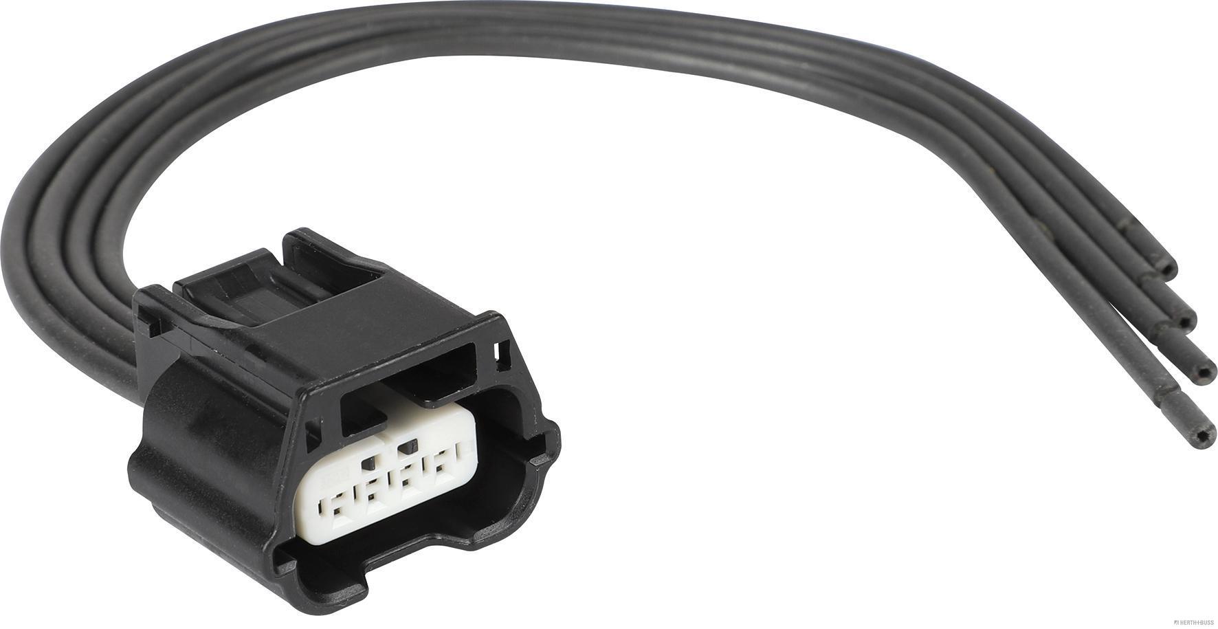 Cable Repair Set, air flow meter - 51277440 HERTH+BUSS ELPARTS