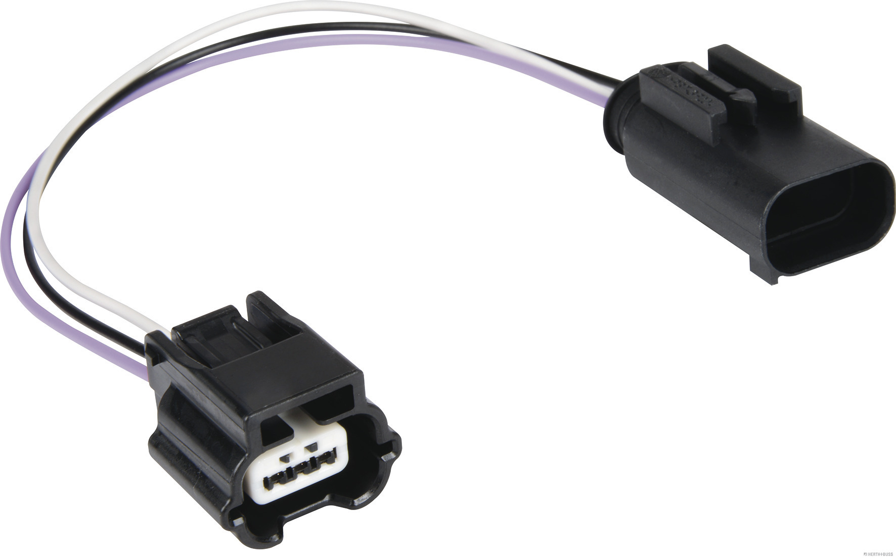 Adapter Cable, tail light - 51277445 HERTH+BUSS ELPARTS