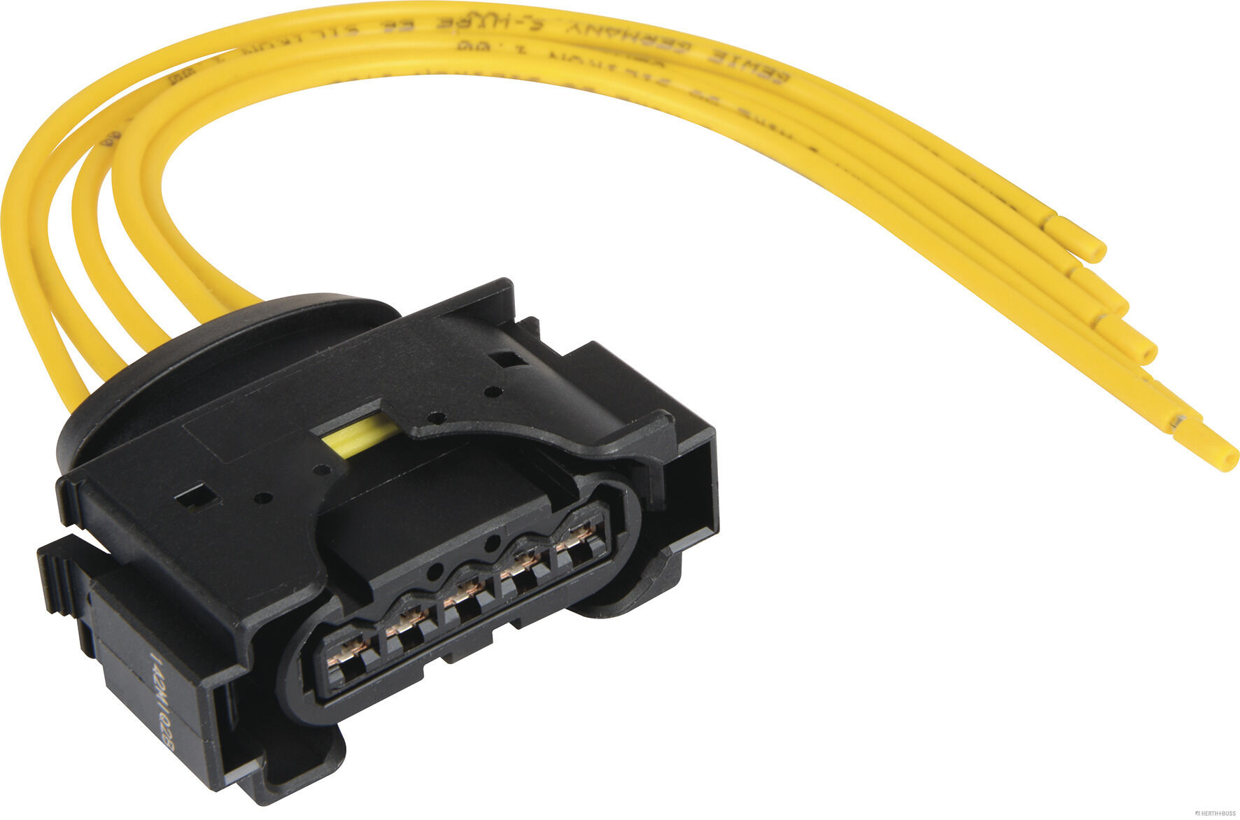 Cable Repair Set, wiper motor - 51277446 HERTH+BUSS ELPARTS