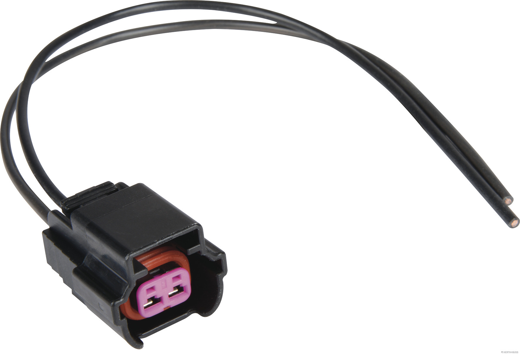 Kit riparazione cavi, Iniettore - 51277447 HERTH+BUSS ELPARTS