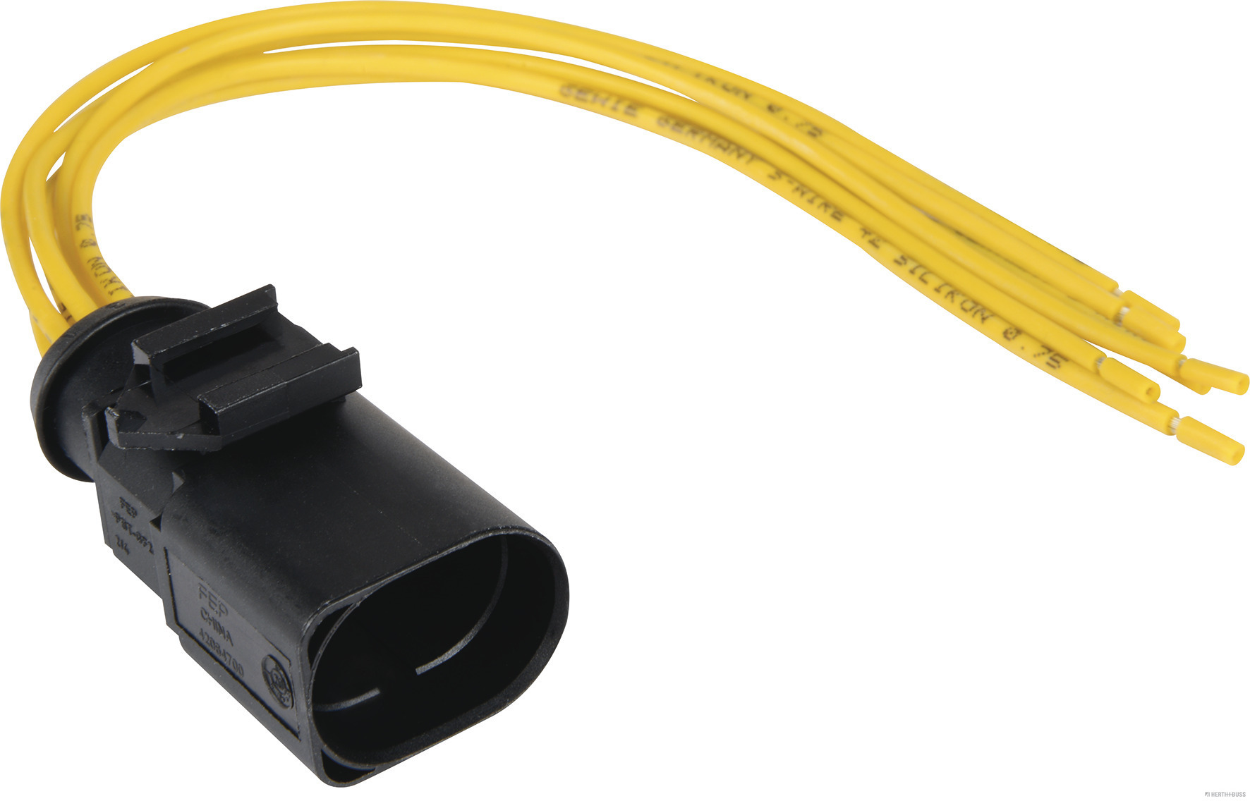 Kit riparazione cavi, Luce demarcazione laterale - 51277454 HERTH+BUSS ELPARTS