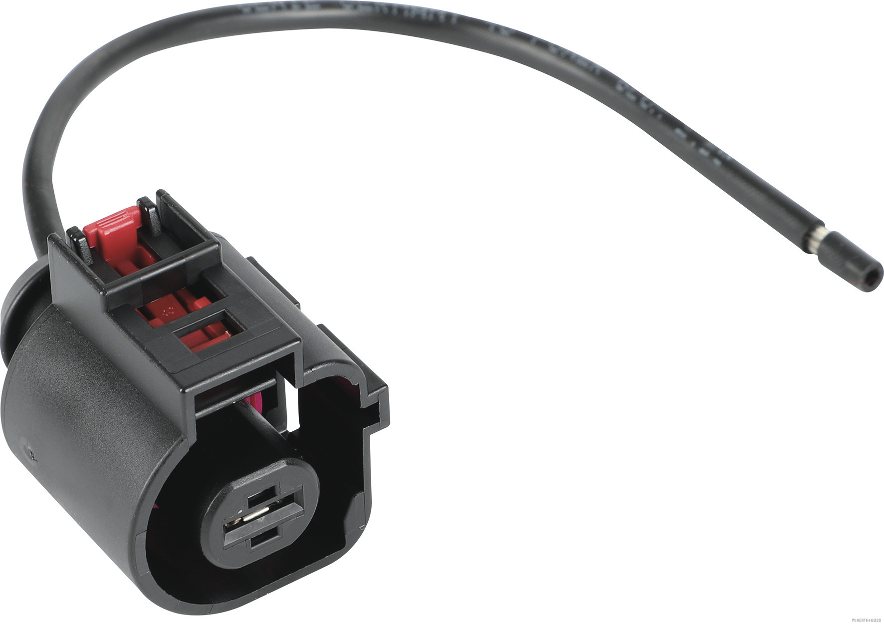 Cable Repair Set, central electrics - 51277458 HERTH+BUSS ELPARTS