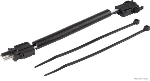 Connecting Cable, camshaft adjuster actuating solenoid - 51277500 HERTH+BUSS ELPARTS