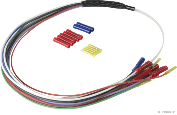 Kit riparazione, Fascio cavi - 51277945 HERTH+BUSS ELPARTS