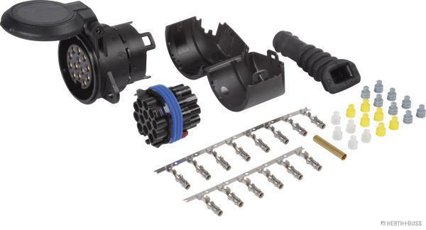Socket - 51305038 HERTH+BUSS ELPARTS
