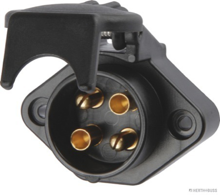 Socket - 51305114 HERTH+BUSS ELPARTS