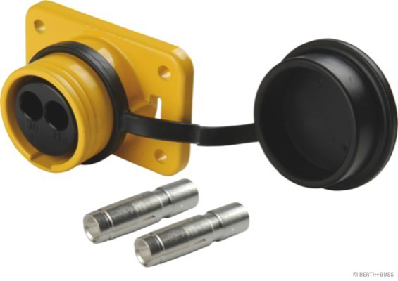 Socket - 51305426 HERTH+BUSS ELPARTS