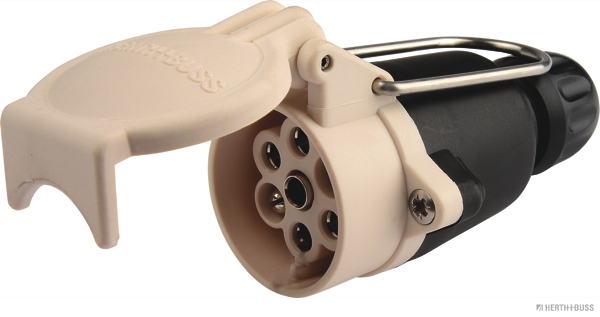 Socket - 51305458 HERTH+BUSS ELPARTS