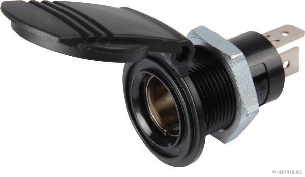 Socket - 51306727 HERTH+BUSS ELPARTS