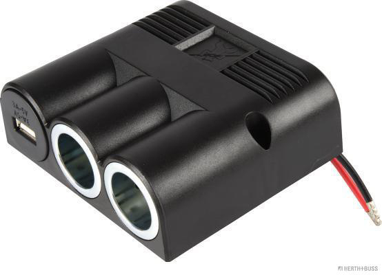 Presa corrente - 51306864 HERTH+BUSS ELPARTS
