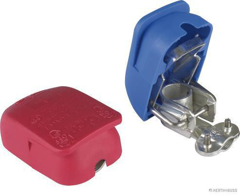 Battery Post Clamp - 52285210003 HERTH+BUSS ELPARTS