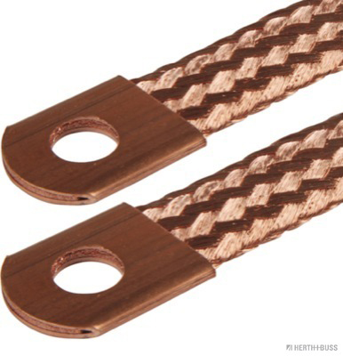 Treccia di massa - 52287001 HERTH+BUSS ELPARTS