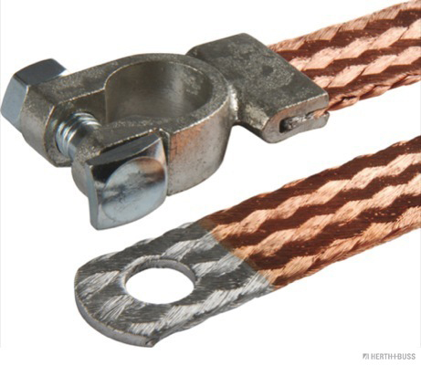 Treccia di massa - 52287040 HERTH+BUSS ELPARTS