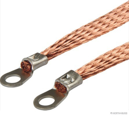 Treccia di massa - 52287500 HERTH+BUSS ELPARTS