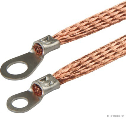 Earth Strap - 52287505 HERTH+BUSS ELPARTS