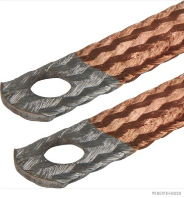 Earth Strap - 52287815 HERTH+BUSS ELPARTS