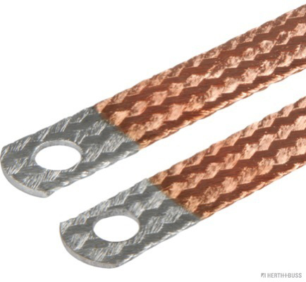 Earth Strap - 52287840 HERTH+BUSS ELPARTS