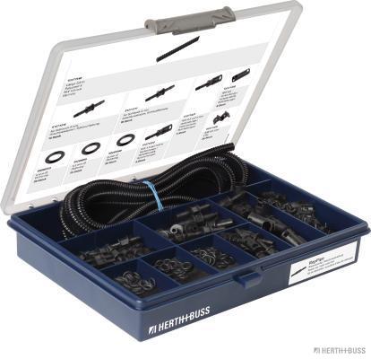 Kit riparazione, Condotto acqua lavavetro - 54271025 HERTH+BUSS ELPARTS