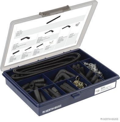 Kit cavi per riparazione, Foretto - 54271035 HERTH+BUSS ELPARTS