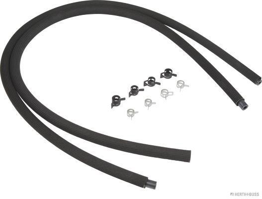 Kit cavi riparazione, Tubo di mandata (F. antipart./partic.) - 54271045 HERTH+BUSS ELPARTS