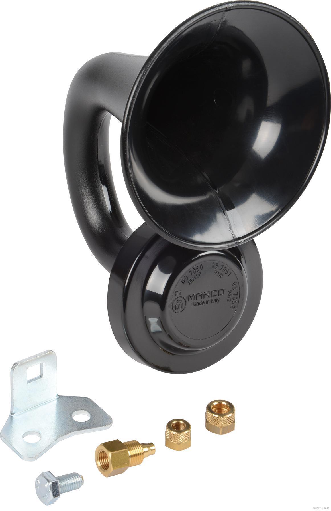 garsinis signalas - 56352666 HERTH+BUSS ELPARTS
