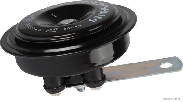 Air Horn - 56370045 HERTH+BUSS ELPARTS