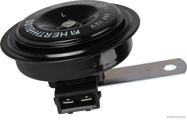Clacson - 56370053 HERTH+BUSS ELPARTS