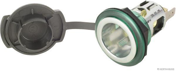 Socket - 56394350 HERTH+BUSS ELPARTS