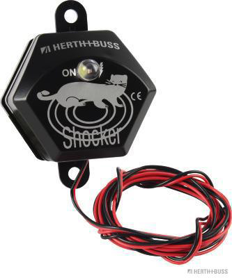 Marten Repellent - 59415052 HERTH+BUSS ELPARTS