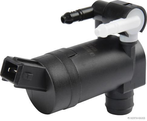 Pompa acqua lavaggio, Pulizia cristalli - 65451077 HERTH+BUSS ELPARTS
