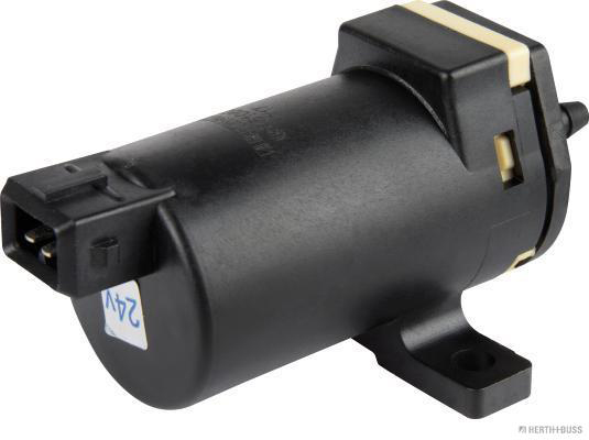 Water Pump, window cleaning - 65451080 HERTH+BUSS ELPARTS