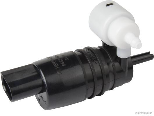 vandens siurblys, priekinio stiklo plovimas - 65451086 HERTH+BUSS ELPARTS