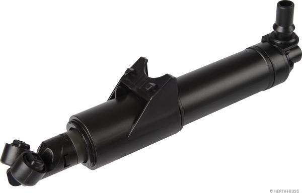 Washer Fluid Jet, headlight cleaning - 65451104 HERTH+BUSS ELPARTS