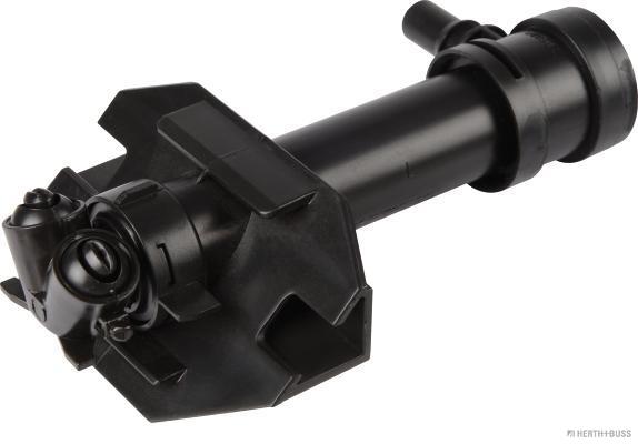Washer Fluid Jet, headlight cleaning - 65451160 HERTH+BUSS ELPARTS